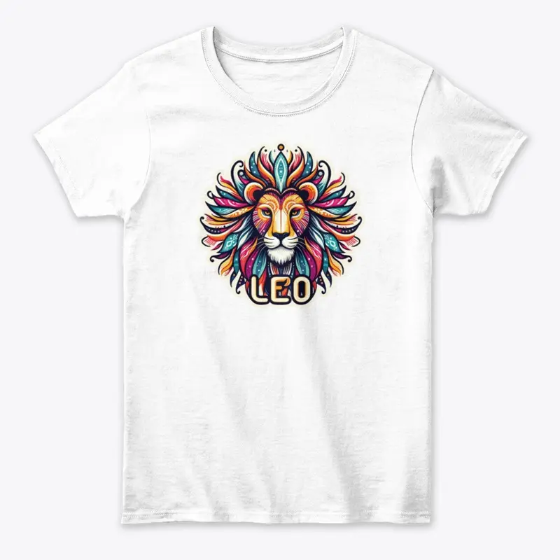 Leo Sign